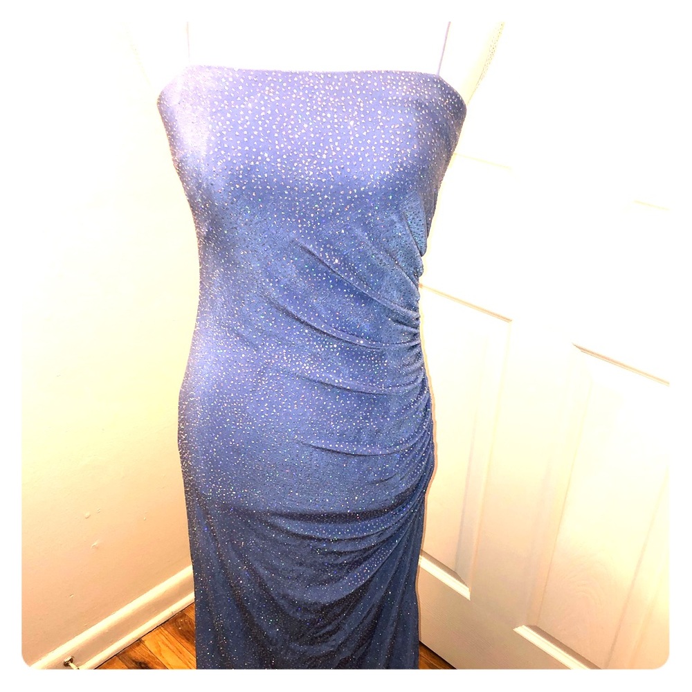 Sparkle Prom Dress!!!